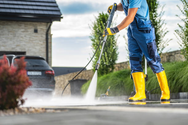 Professional Pressure Washing in Ridgeland, SC